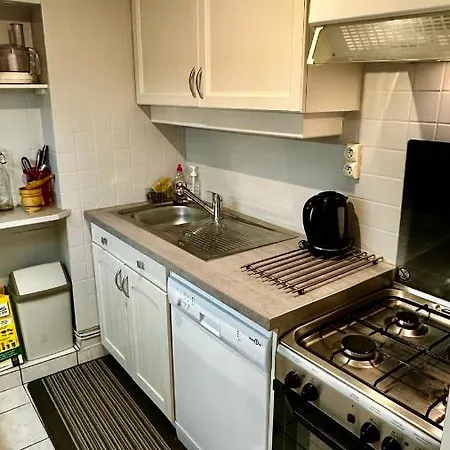 Dom wakacyjny Maison Le Barbier 10pers Dore