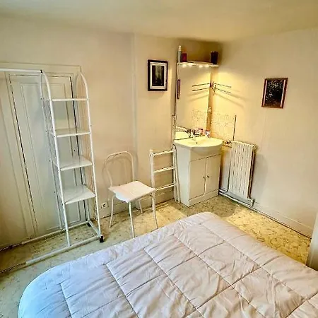 Maison Le Barbier 10pers Dore Hébergement de vacances *