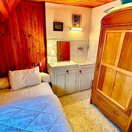 Maison Le Barbier 10pers Dore Mont-Dore