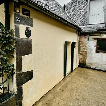 Hébergement de vacances Maison Le Barbier 10pers Dore
