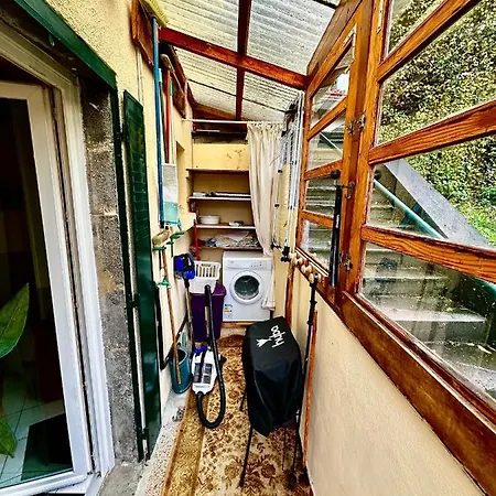Maison Le Barbier 10pers Dore Hébergement de vacances Le Mont-Dore