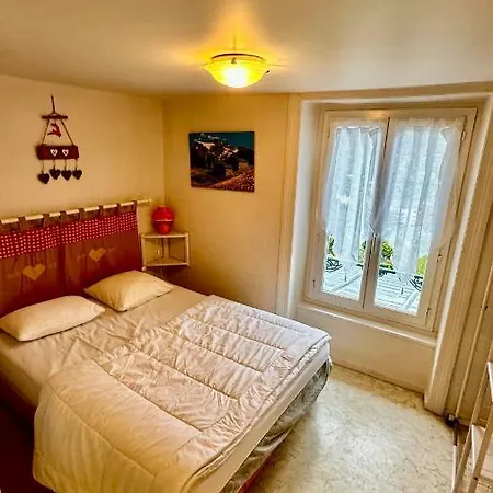 Maison Le Barbier 10pers Dore Mont-Dore